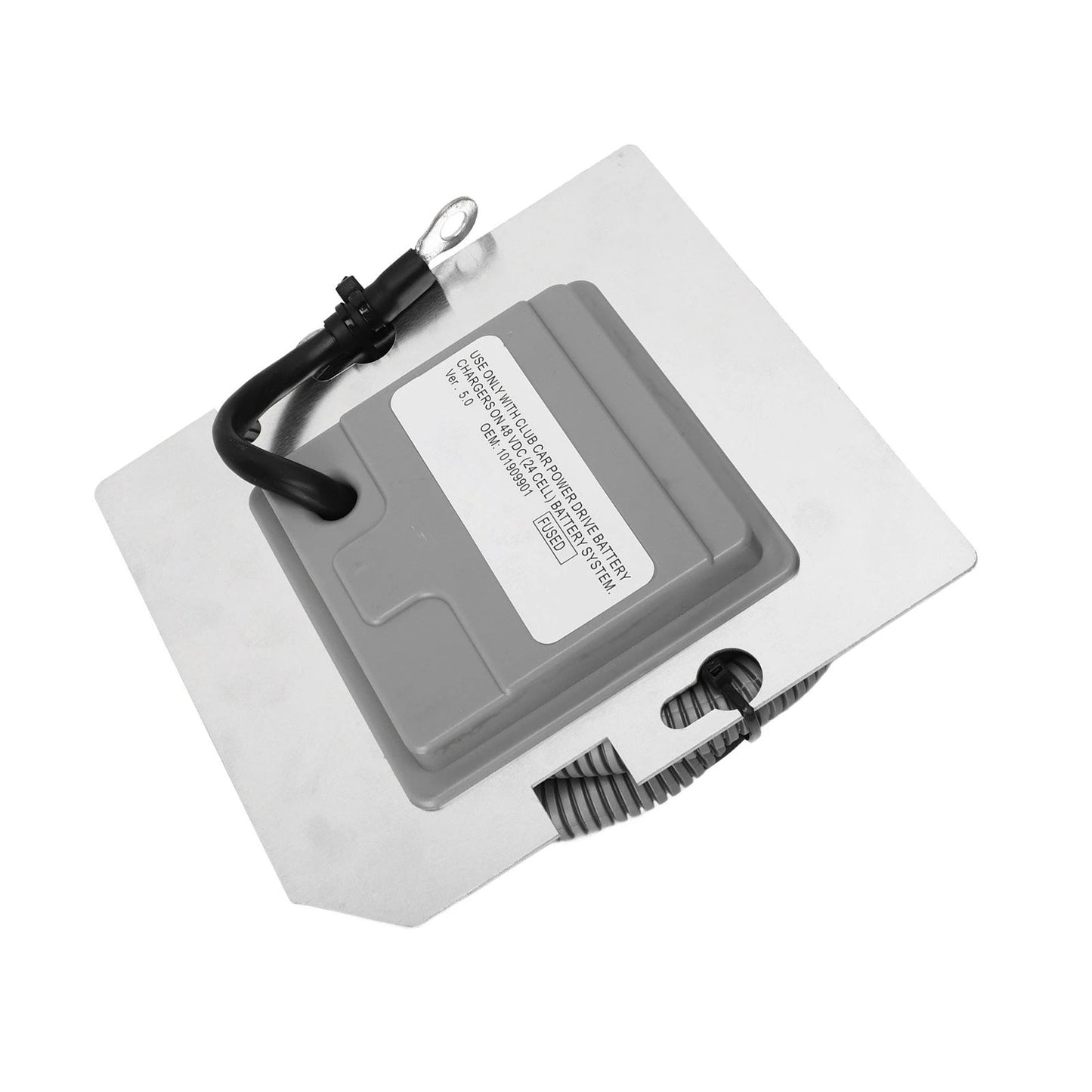 101909901 On Board Computer 48V OBC Cart Suitable for Club Car DS Models 98-04.
