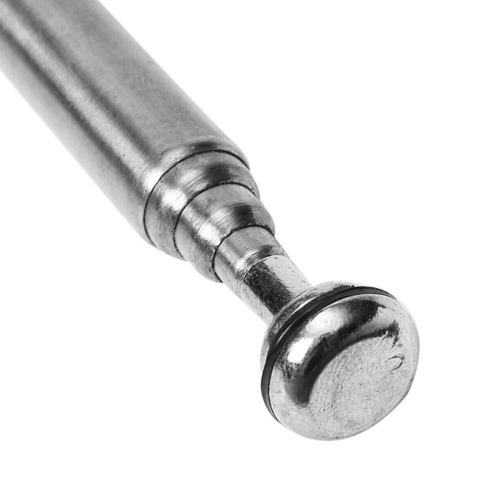 8633760140 Radio Antenna Aerial Mast Rope Suitable for Landcruiser 70 76 78 79.