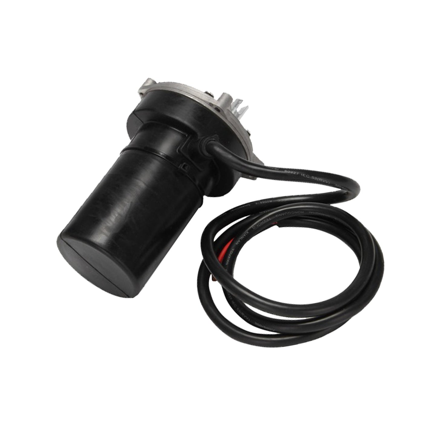 Rear Electric Stabilizer Jack Motor Suitable For Lippert Components 352338