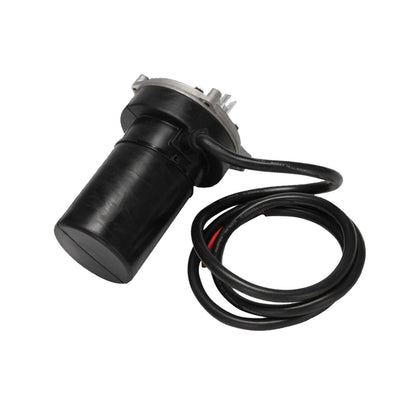 Rear Electric Stabilizer Jack Motor Suitable For Lippert Components 352338