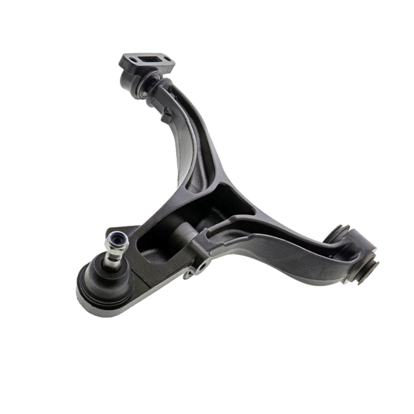 L&R Front Lower Control Arm with Ball Joints Suitable for Jeep Grand Cherokee WH