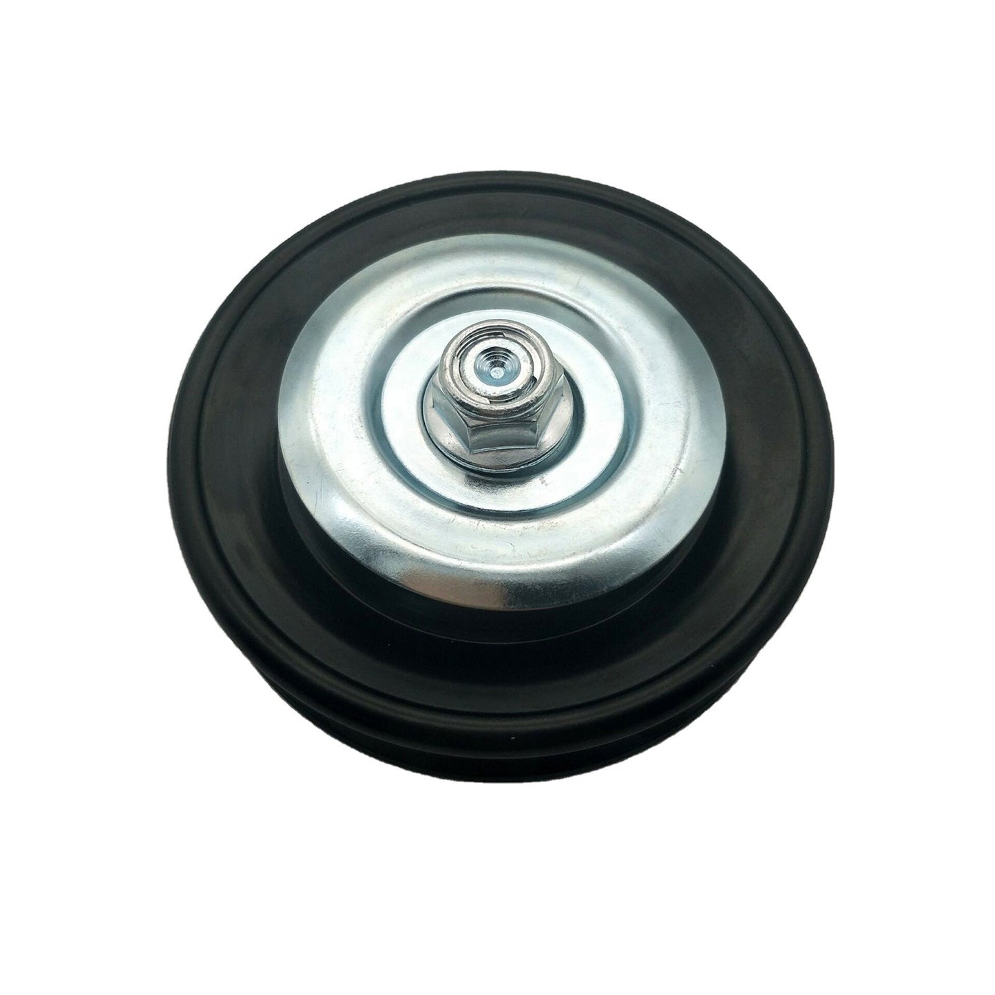 Air Con Belt Idler Pulley with Bolt Suitable For Toyota Landcruiser HZJ80 / HZJ105 1990-1999