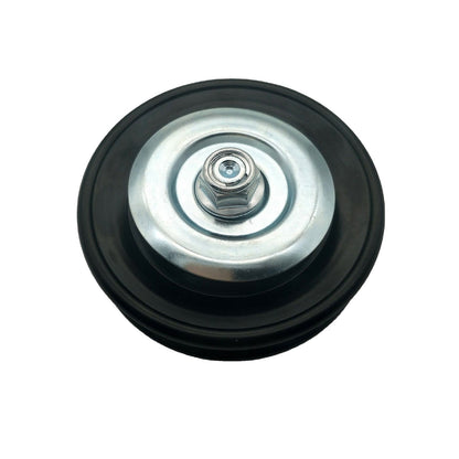 Air Con Belt Idler Pulley with Bolt Suitable For Toyota Landcruiser HZJ80 / HZJ105 1990-1999