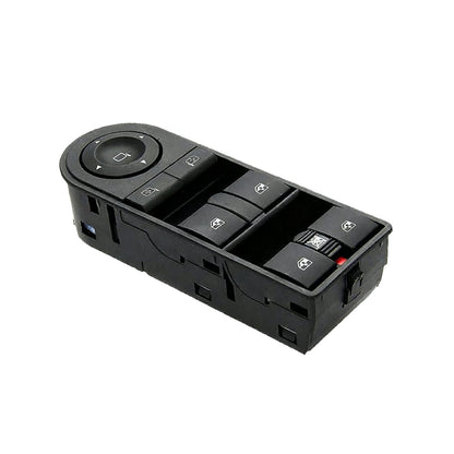 Electric Power Window Switch Suitable For Holden Astra AH Hatch & Wagon 2004-2010