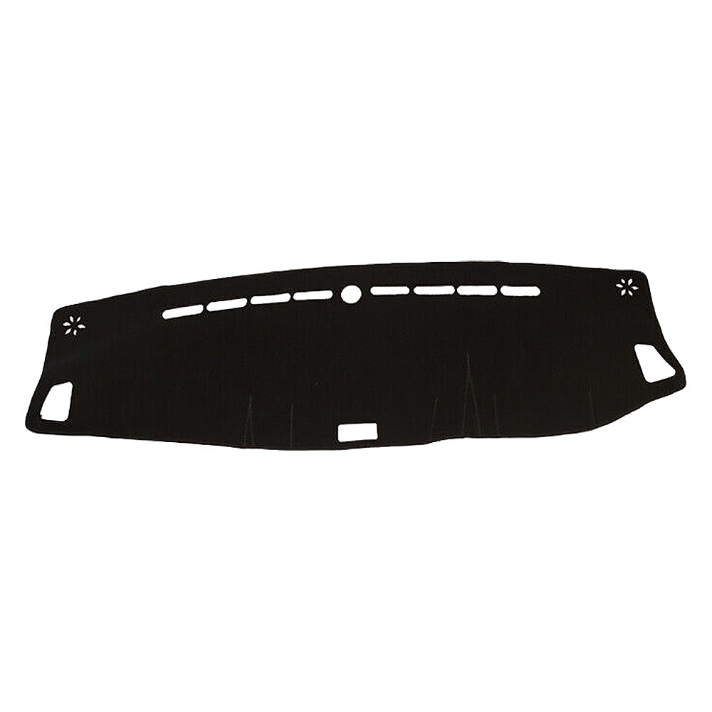 Non-Slip Dash Mat With Centre Lid Suitable For Isuzu D-Max LS-M LS-U MY21 2020-2023