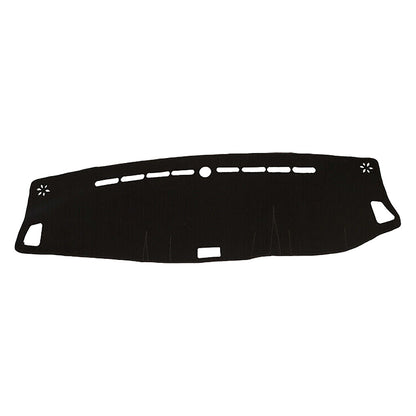 Non-Slip Dash Mat With Centre Lid Suitable For Isuzu D-Max LS-M LS-U MY21 2020-2023