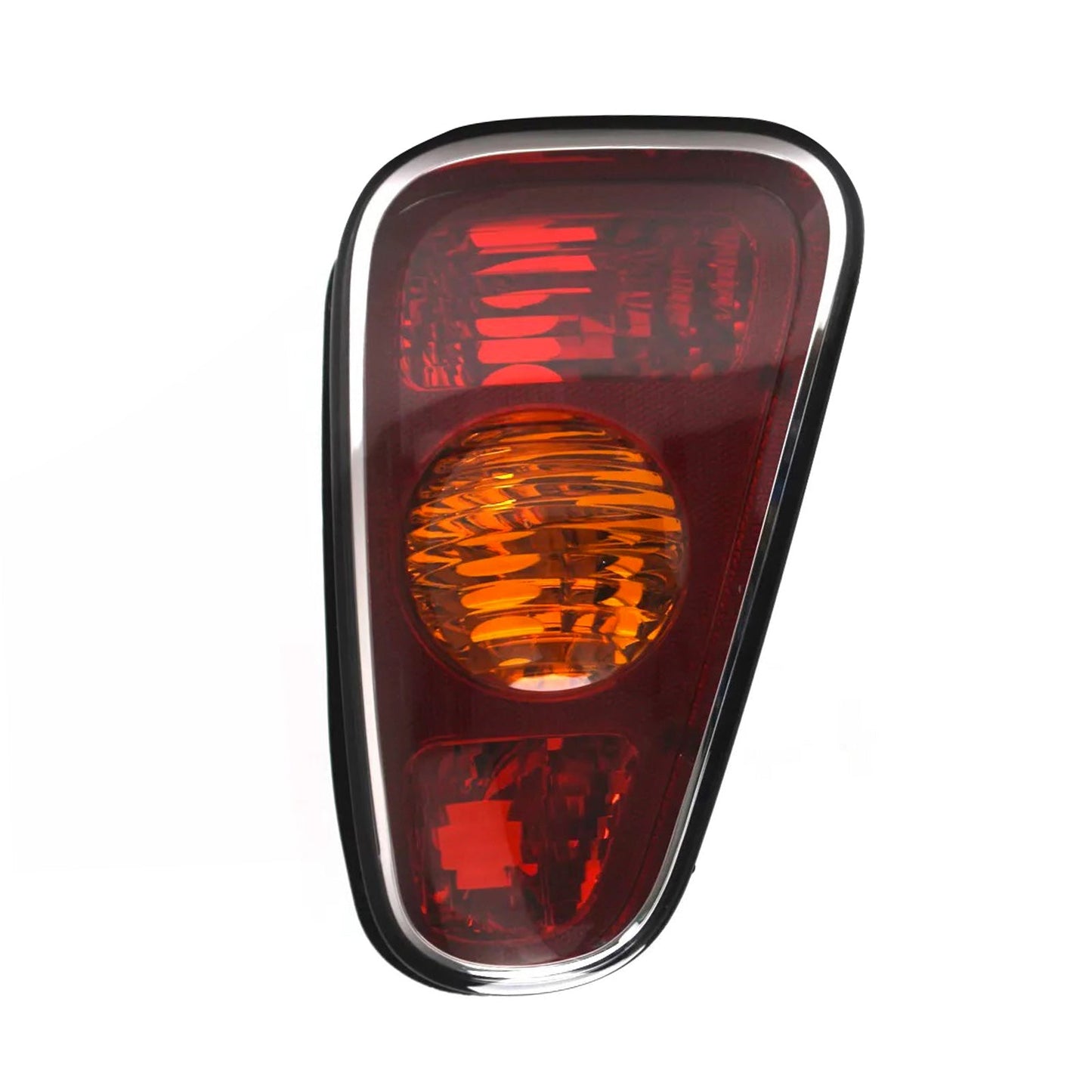 Right Hand Tail Light Lamp Suitable For Mini Cooper R50 Hatchback 2001-2004
