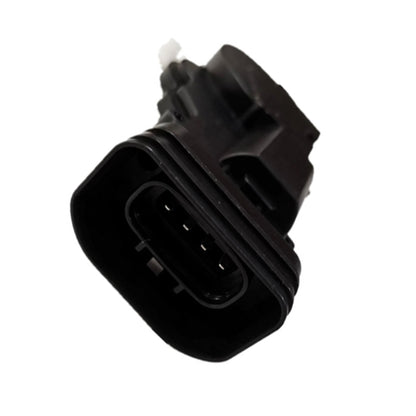 Rear Liftgate Door Lock Actuator Suitable For Toyota Sequoia 2001-2007.