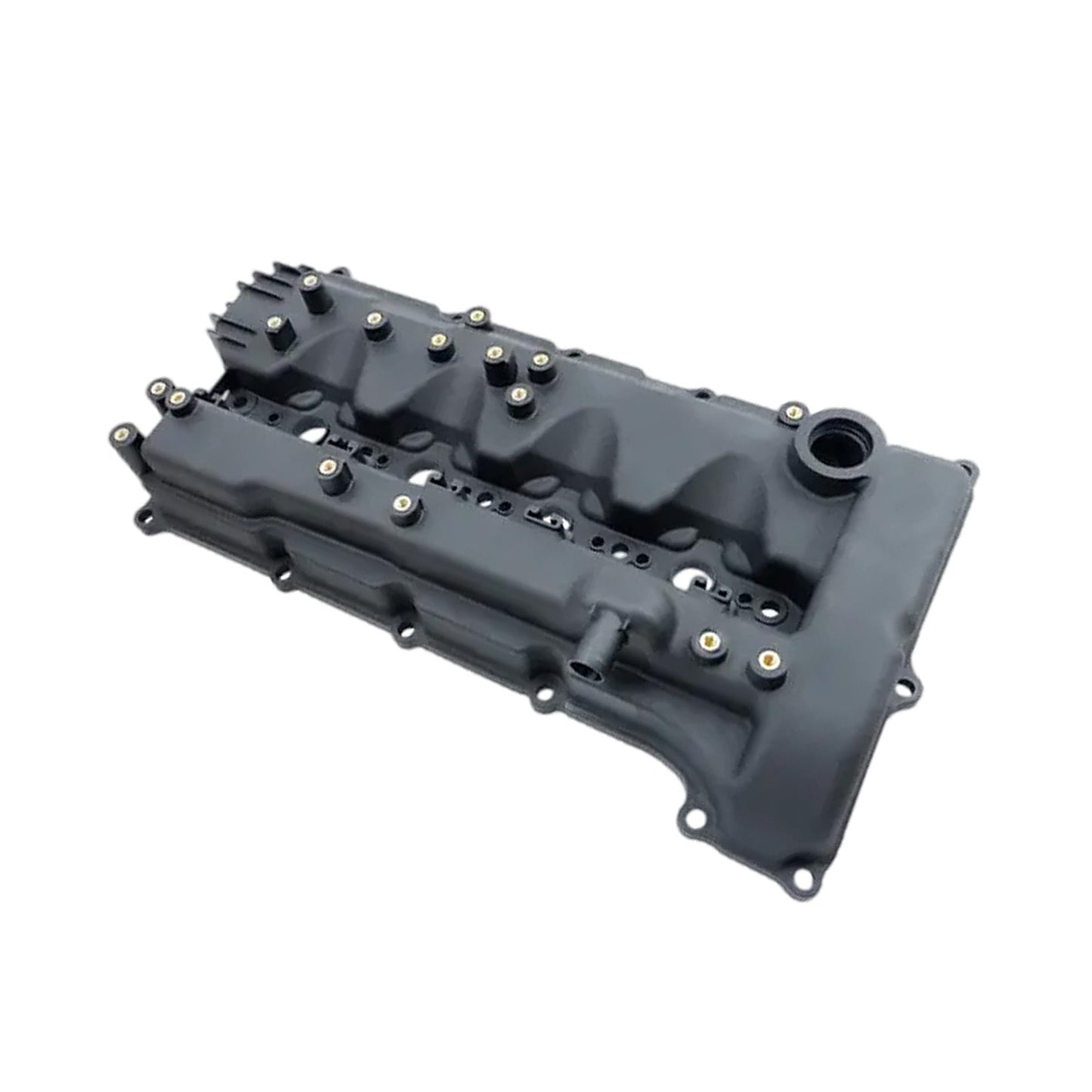 Rocker Cover with Gasket Suitable For Mitsubishi Triton / Pajero Sport 2.4L 2015-On.