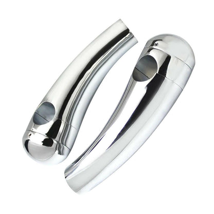 4.5"Handlebar Riser Suitable For Yamaha VStar Honda VTX Suzuki Boulevard Kawasaki VN 900.