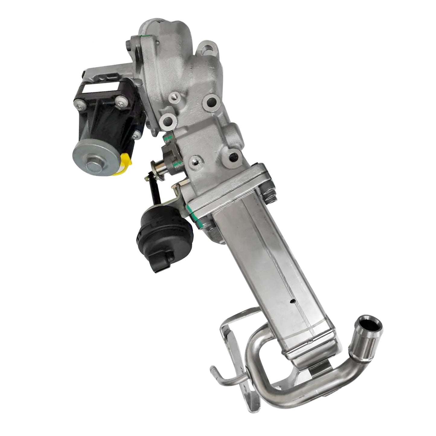 EGR Valve Assembly Suitable For SAIC LDV G10 1.9L Diesel 2016-2022