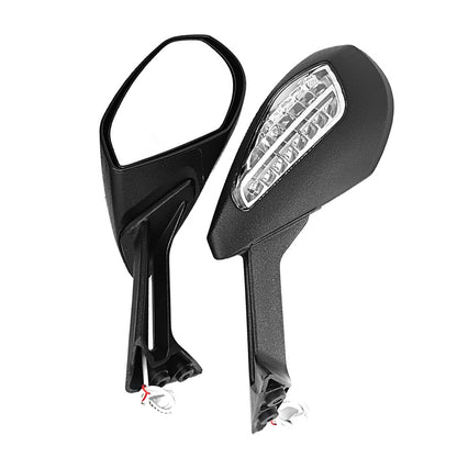 Rear View Mirror Left & Right Suitable For Ducati Panigale 959 / 1299 S 523S0523C / 523S0533C