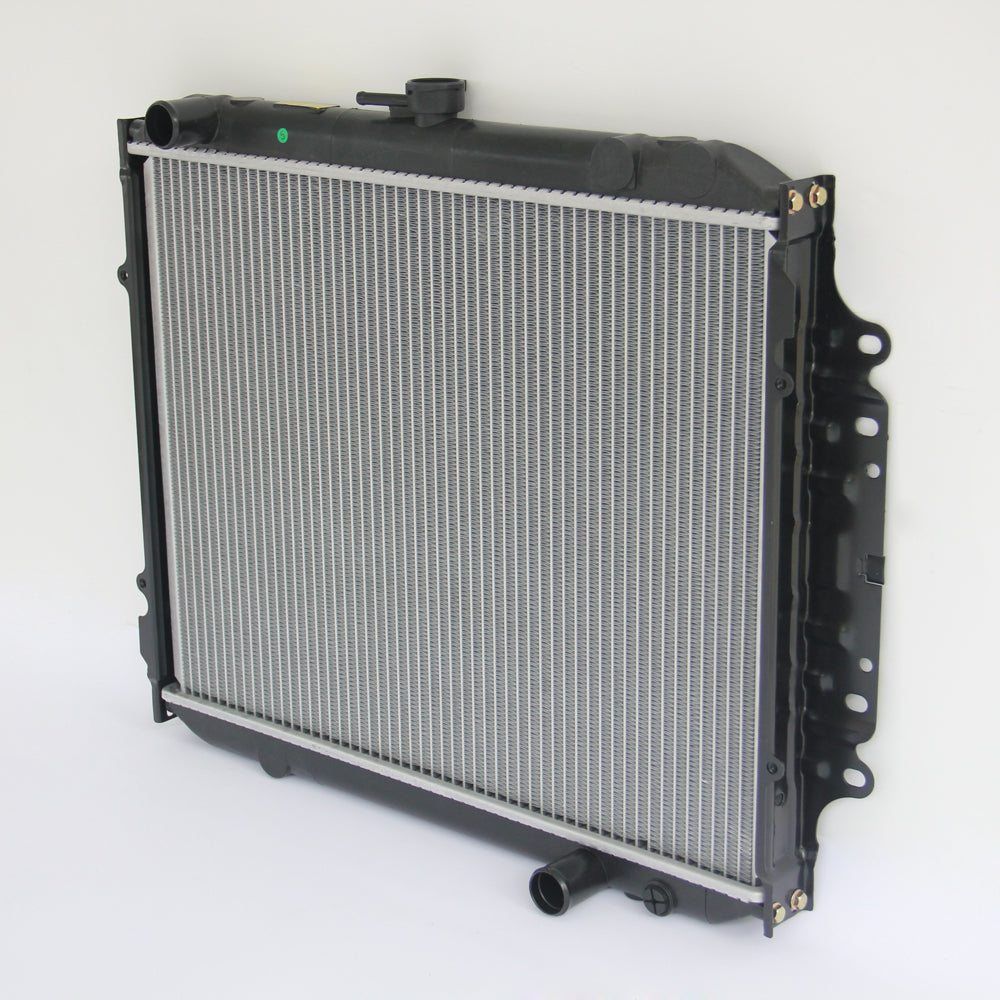 Radiator Suitable For Holden Rodeo TF G3 G6 G7 2.5L / 2.8L Manual 1988-2003.