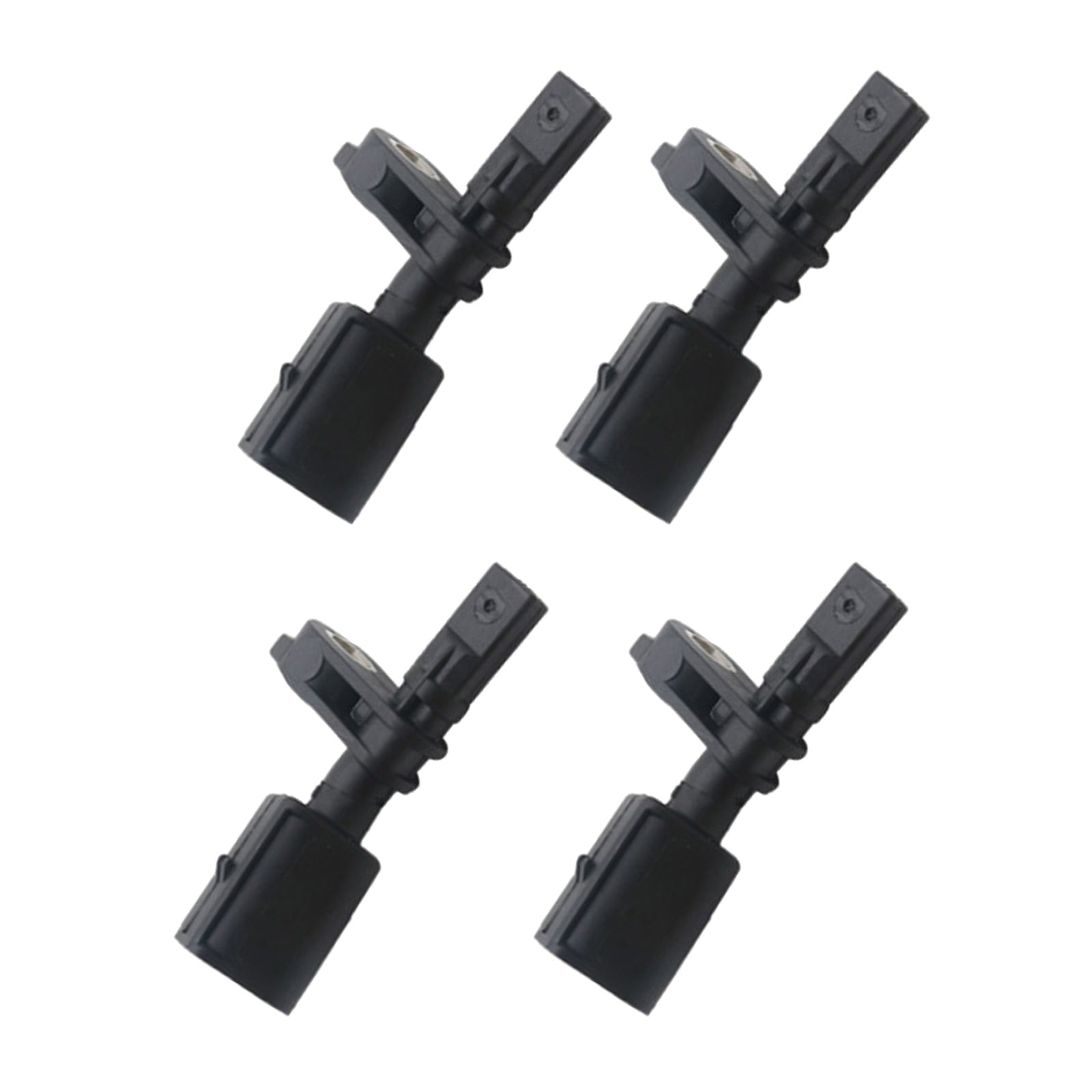 4x ABS Wheel Speed Sensor Front Left Suitable For Audi A3 Q2 Q3 VW Jetta Passat.