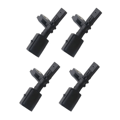 4x ABS Wheel Speed Sensor Front Left Suitable For Audi A3 Q2 Q3 VW Jetta Passat.