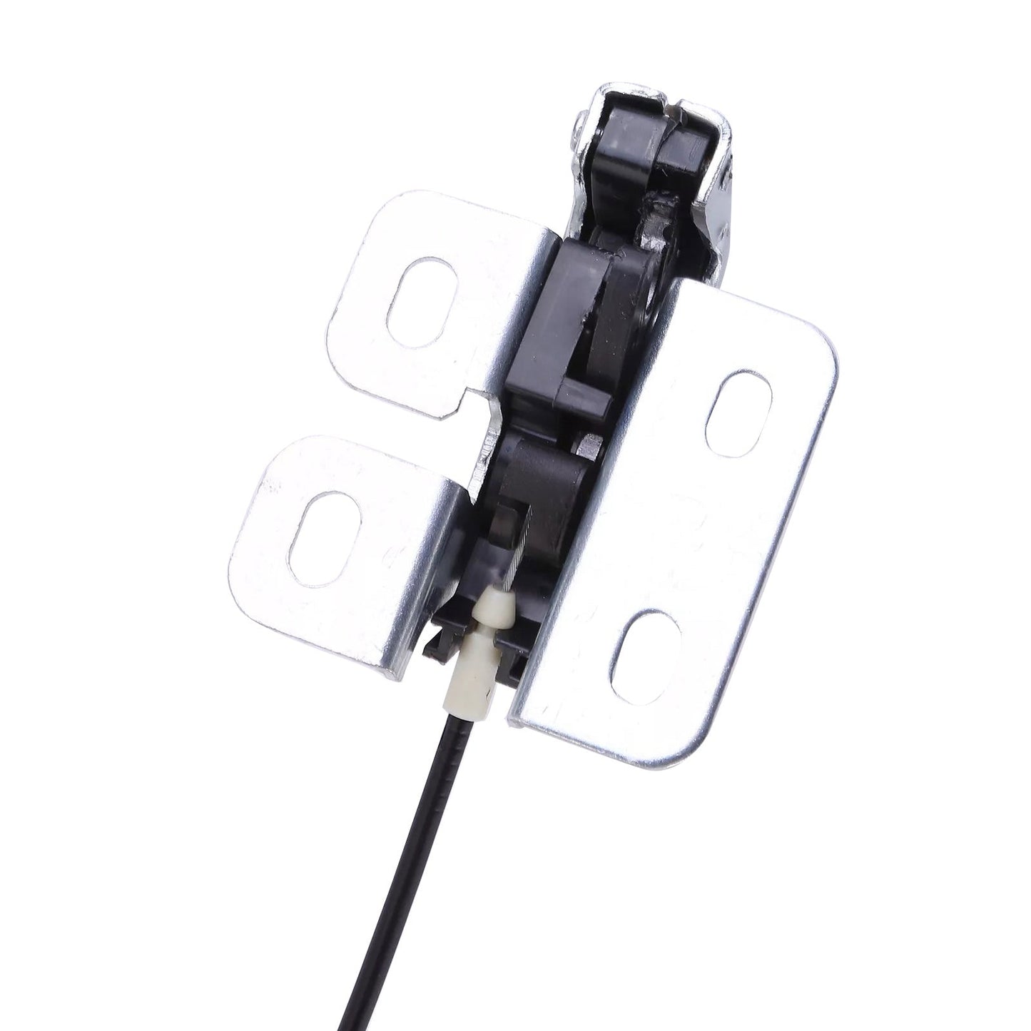 Side Lower Tailgate Latch Left & Right Suitable For Renault Koleos 2008-2018