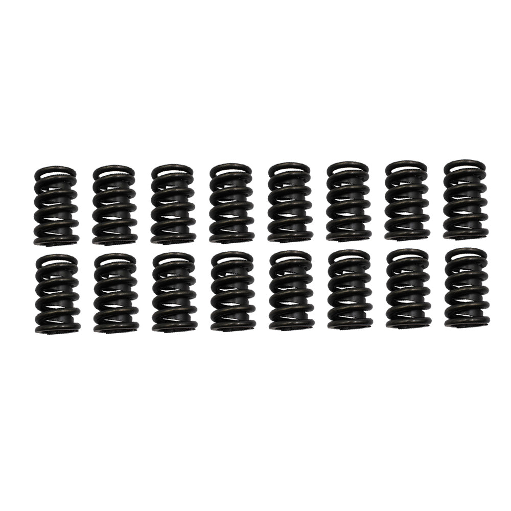Valve Springs Retainers & Locks Suitable for SBC 283 305 327 350 400 Engines.