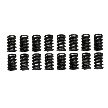 Valve Springs Retainers & Locks Suitable for SBC 283 305 327 350 400 Engines.