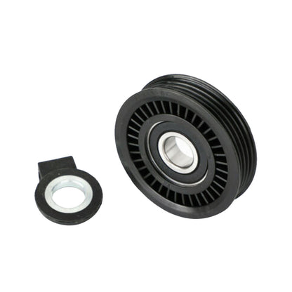 AC Idler Belt Pulley and Adjuster Kit Suitable For Subaru Impreza / Legacy / Forester EJ20 EJ25 1997-2009