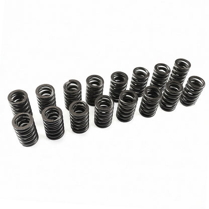 Valve Spring Kit Suitable for SBC 267 283 305 307 327 350 400 Engines.