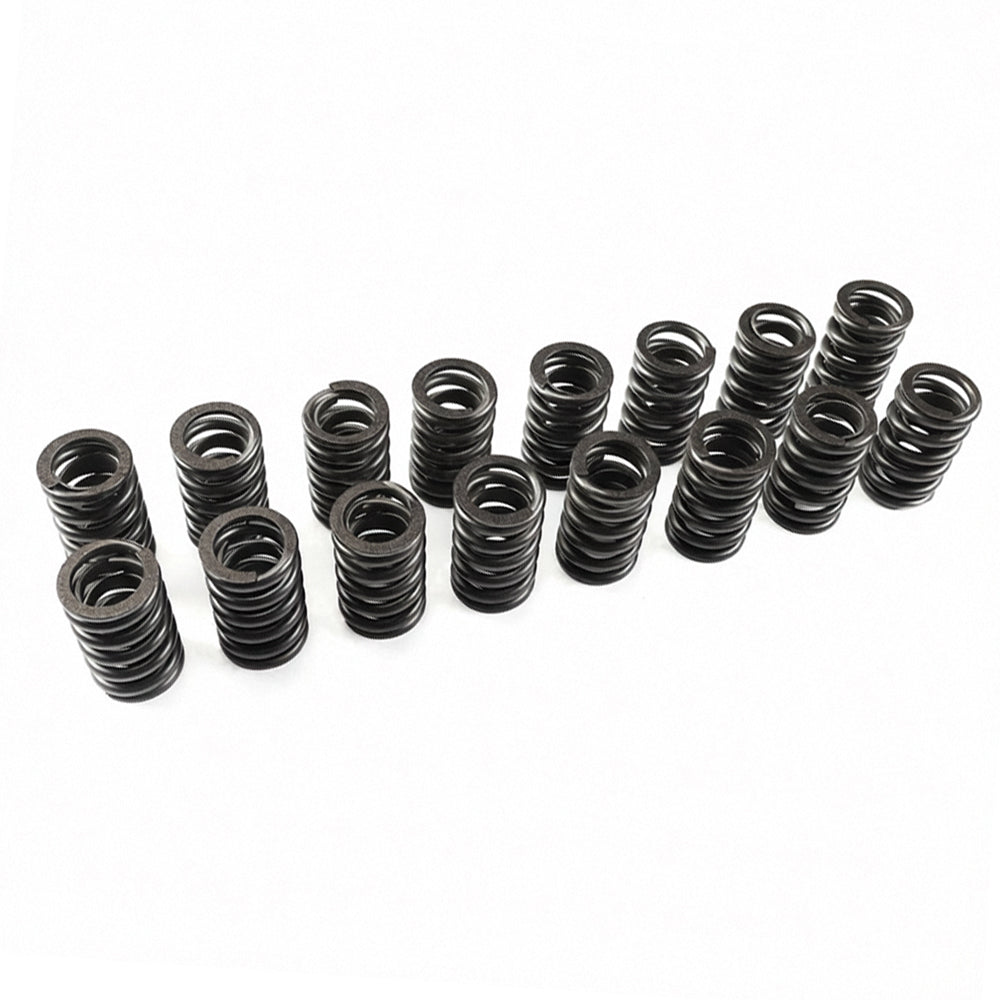 Valve Spring Kit Suitable for SBC 267 283 305 307 327 350 400 Engines