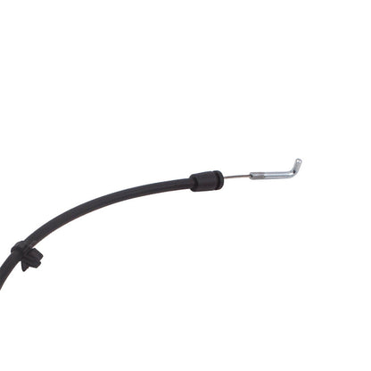 Rear Upper Tailgate Latch Catch Cable Suitable for Land Rover Discovery 3 4.0L