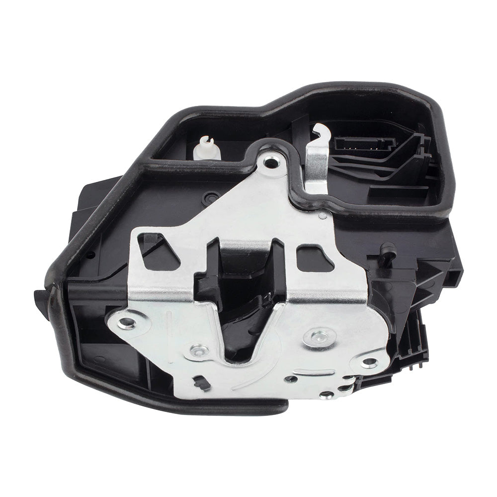 Rear Left Door Lock Actuator Latch Suitable For BMW X3 X5 X6 E70 E83 E87 E90 E91.