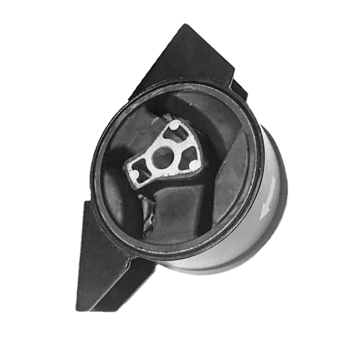 Engine Motor Mount Suitable For Chevrolet Epica 2010-2015