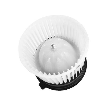 Blower Motor Fan Cabin Heater Suitable For Nissan X-Trail T31 / Dualis J10.