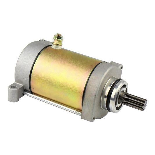 Starter Motor Suitable For CF Moto CF500 / Tracker X5 X6 Z6 / Linhai M550 ATV