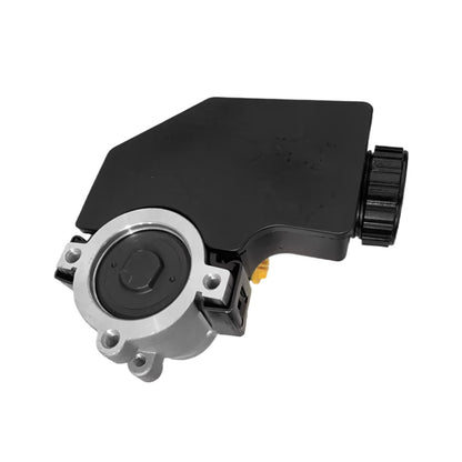 Power Steering Pump Aluminum Type II Suitable for GM