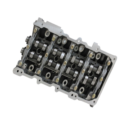 Cylinder Head Assembly & Gasket Kit Suitable for Nissan Patrol Y61 3.0L ZD30DDTi