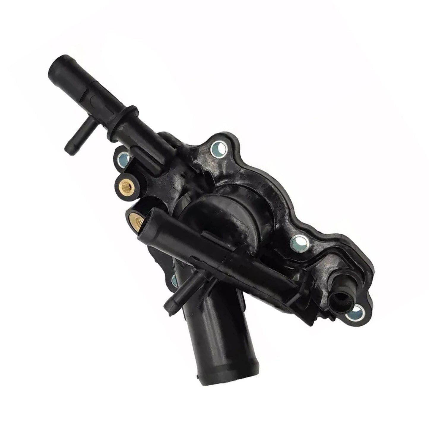 Water Control Valve Outlet Suitable For Nissan Sentra / Rogue 2017-2019 110603RC1A