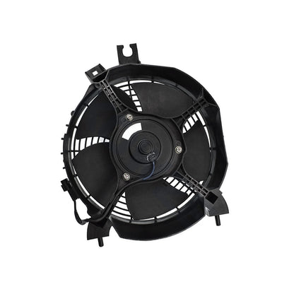 Electric Condenser Fan Assembly Suitable For Mitsubishi L200 / Montero Sport / Pajero.