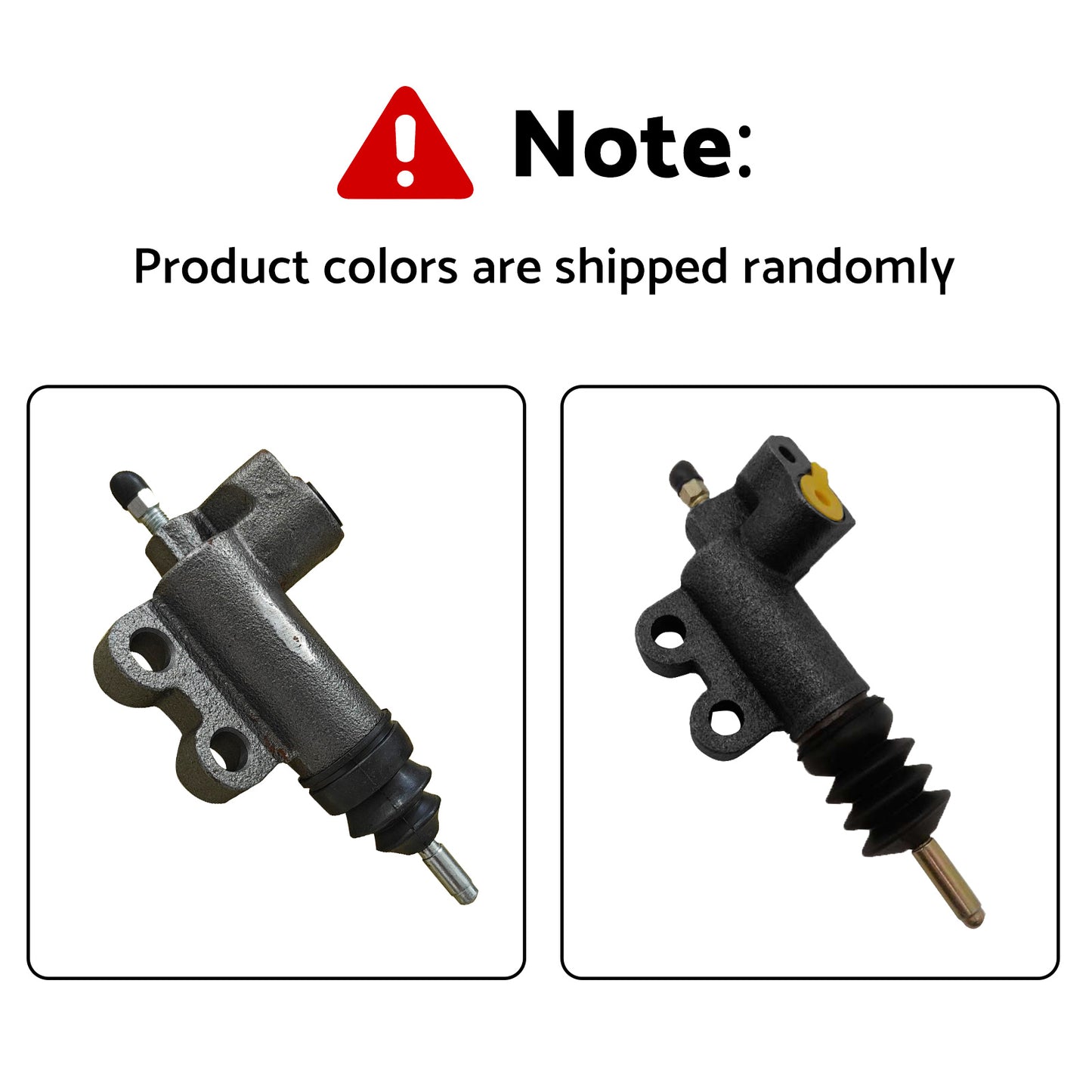 Clutch Slave Cylinder Suitable for Patrol GU Y61 TB45 TB48 TD42 TD42T 4.2L 4.5L 4.8L.