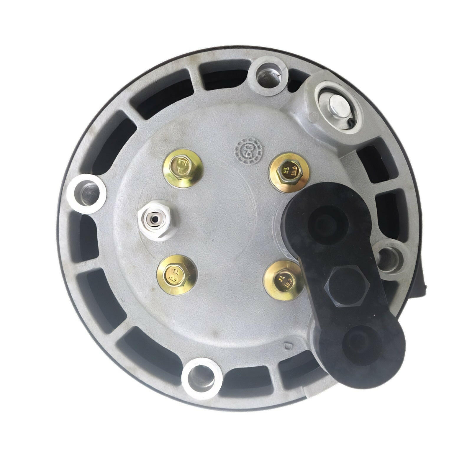 A/C Compressor Suitable For GMC Jimmy / Sonoma / Suburban / C3500 / K3500 1993-1995 / Chevrolet C1500 / C2500 / K1500 / K2500 1993-1995 1134343.