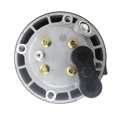 A/C Compressor Suitable For GMC Jimmy / Sonoma / Suburban / C3500 / K3500 1993-1995 / Chevrolet C1500 / C2500 / K1500 / K2500 1993-1995 1134343.