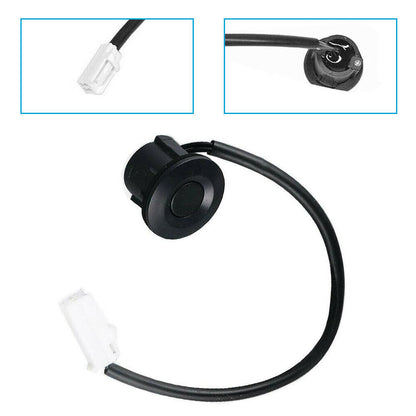 Boot Tailgate Trunk Button Opener Hatch Lock Release Switch Suitable For Mazda 2 3 BL.