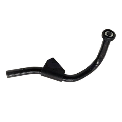 Sliding Door Roller Top Right Side Black Suitable For LDV V80 2013-On