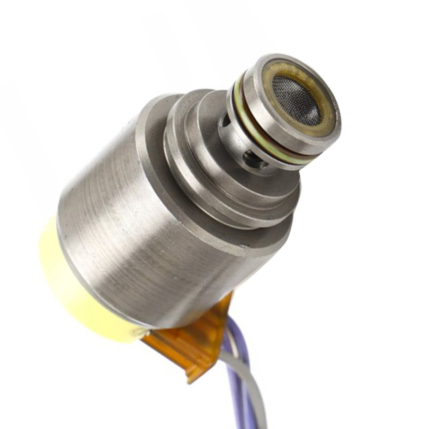 Transmission Solenoids With Internal Harness Suitable For BMW / Audi / Porsche 5HP19