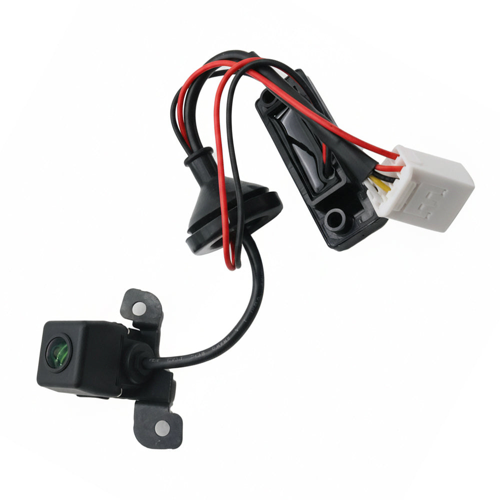 Rear View Backup Camera Suitable for Hyundai Genesis 3.8L