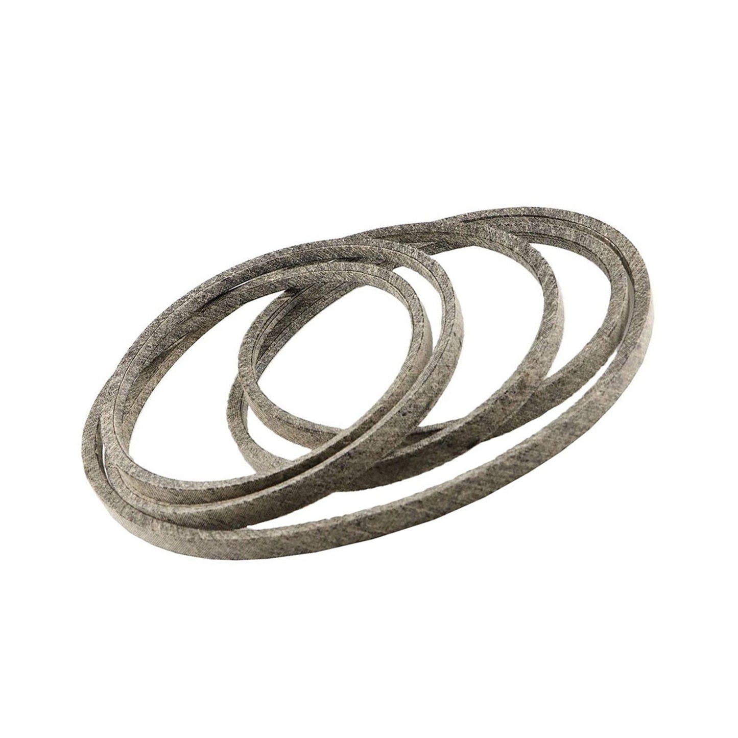 Grey Deck Belt SuitableFor 42 inch  Cut Husqvarna Ride on Mowers YTH2242TDF 574 84 56.