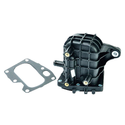 EGR Cooler With Gasket Suitable For Ford Mondeo MD Hatchback & Wagon 2.0 TDCi 2014-2021.