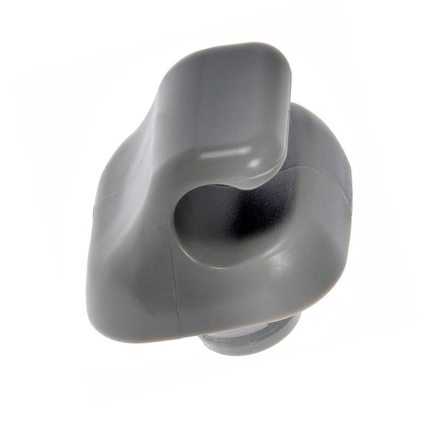 2x Sun Visor Clip Retainers Suitable For Honda Accord, Civic, CR-V, Element & Odyssey