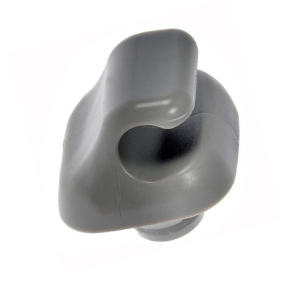 2x Sun Visor Clip Retainers Suitable For Honda Accord, Civic, CR-V, Element & Odyssey