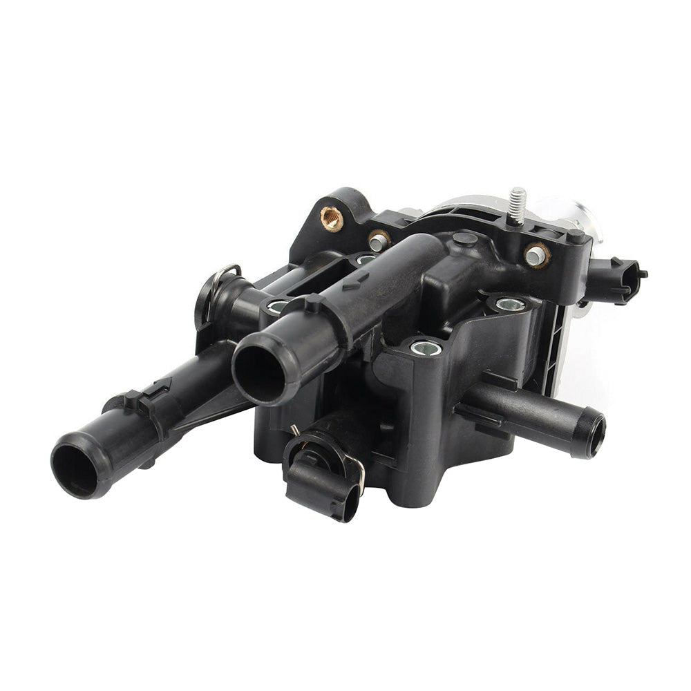Thermostat and Housing with Hose Pipe Suitable for Holden Cruze JG JH 1.8L
