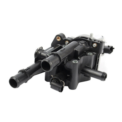 Thermostat and Housing with Hose Pipe Suitable for Holden Cruze JG JH 1.8L