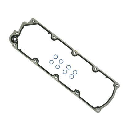 Inlet Intake Valley Cover Gasket Set Suitable For Holden Commodore VZ / VE / VF LS2