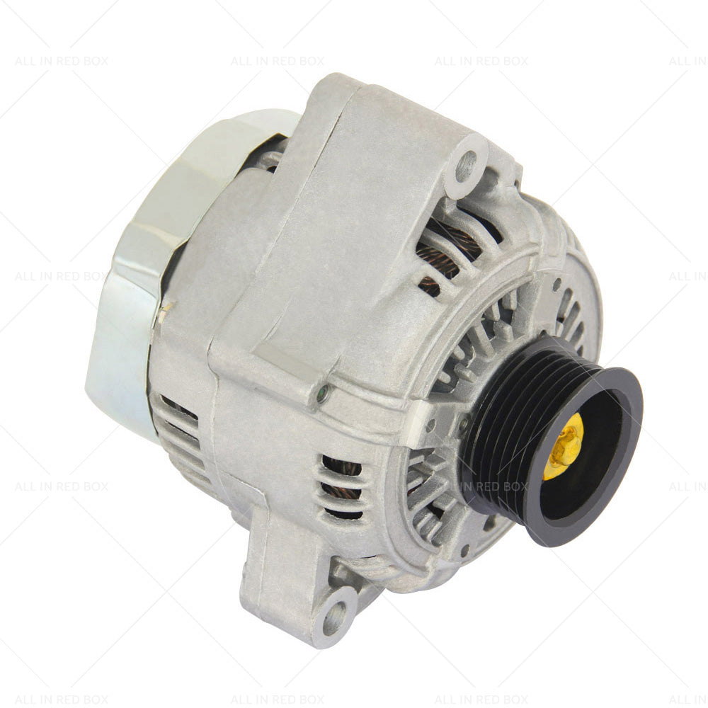 Alternator Suitable For Toyota Lexus LS400 LX470 SC400 V8 1UZ-FE V8 2UZ-FE 90-07.