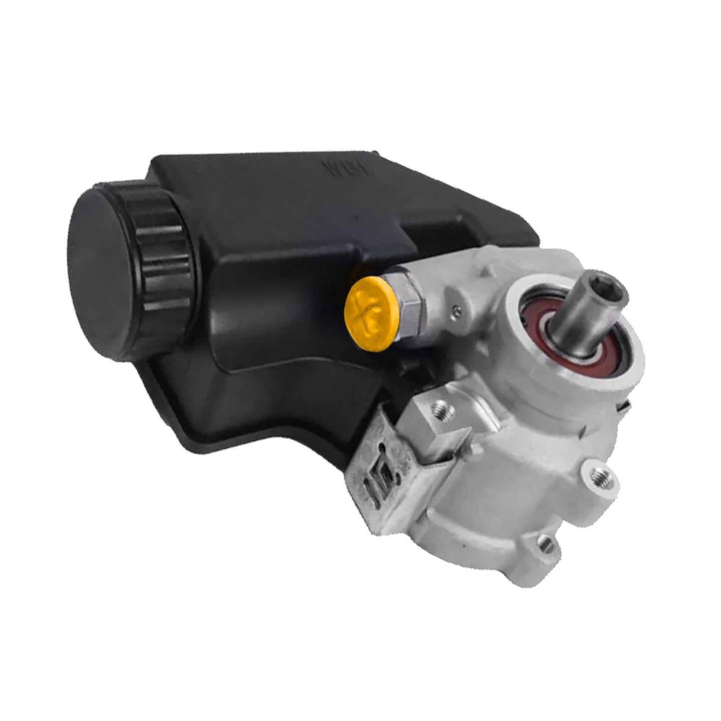 Power Steering Pump Aluminum Type II Suitable for GM